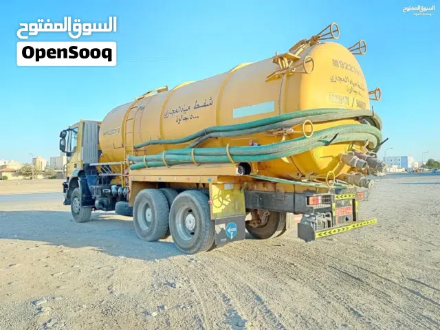 شفط مياه مجاري وتنظيف خزانات الصرف الصحي 24 ساعة Sewerage water & Septic Tank Cleaning 24/7