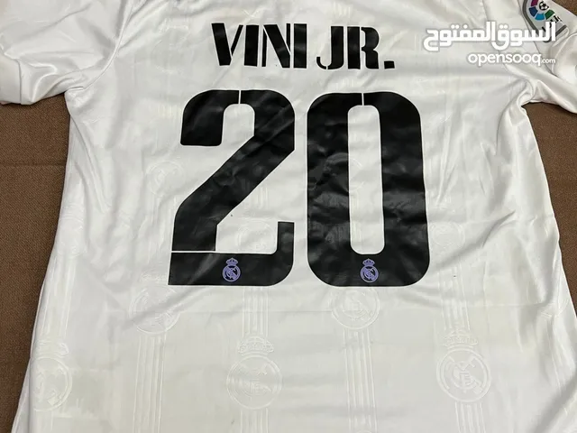 t-shirt original Real Madrid  from Spain