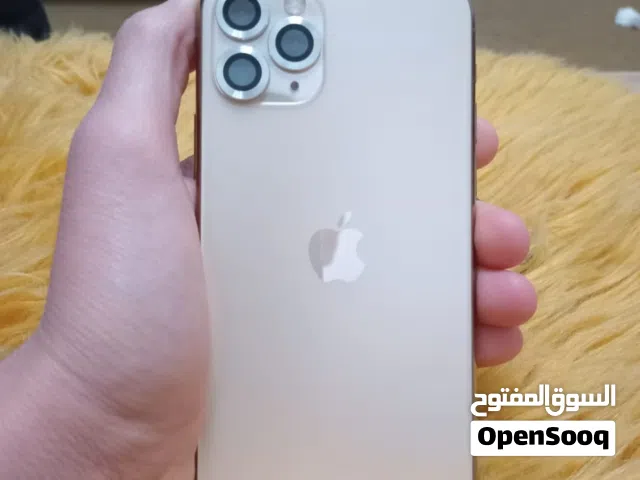 iPhone 11 Pro للبيع