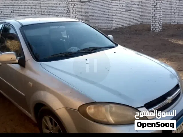 2006 Chevrolet Optra LS