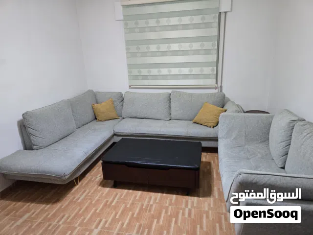 كنب كورنر بحالة جيدة
