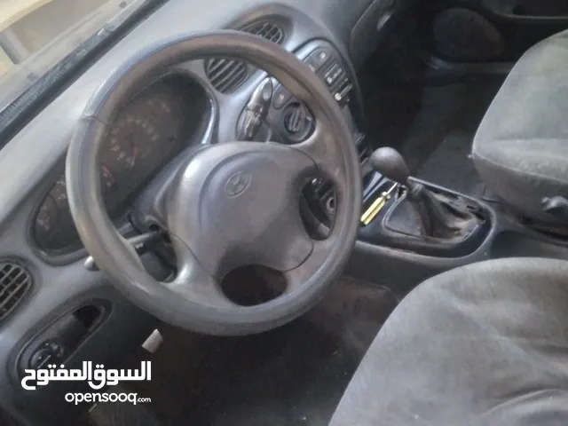 هونداي افانتي للبدل على حلال