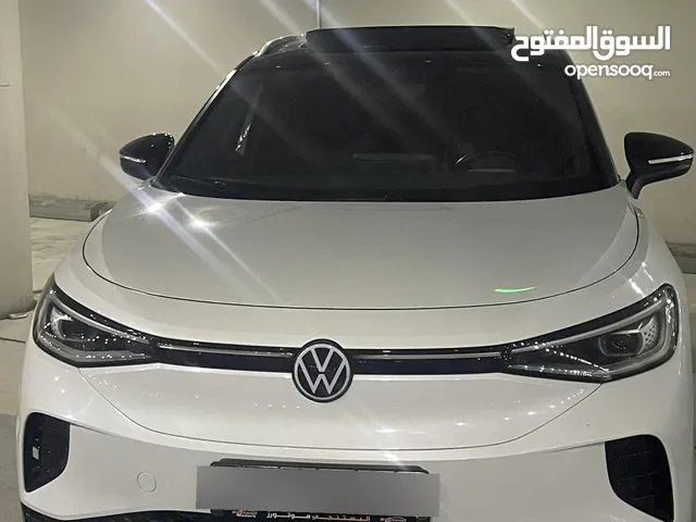 اي دي 4 موديل 2022 لون مميز ابيض فل اعلا صنف برو فتحة متحركة استخدام شخصي من زير فحص كامل