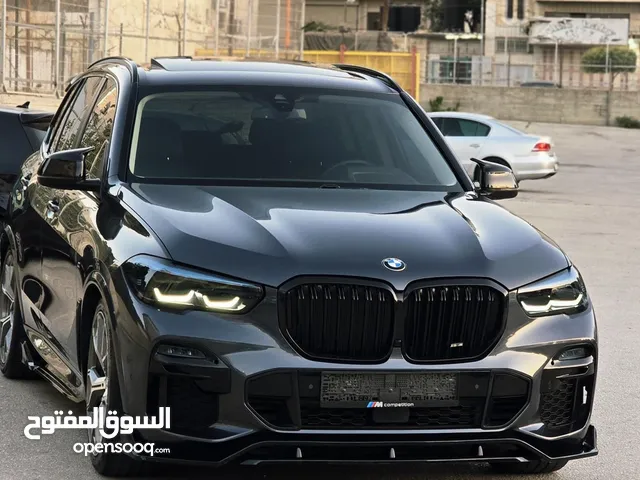 BMW X5 2020