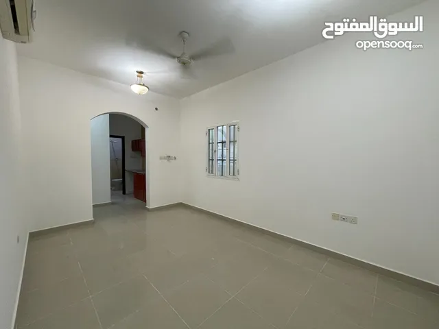 95 m2 1 Bedroom Apartments for Rent in Muscat Al Khuwair