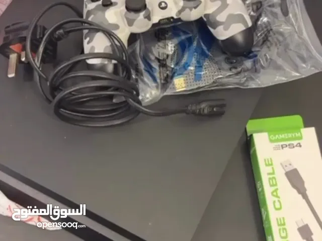 PlayStation 4 PlayStation for sale in Muharraq