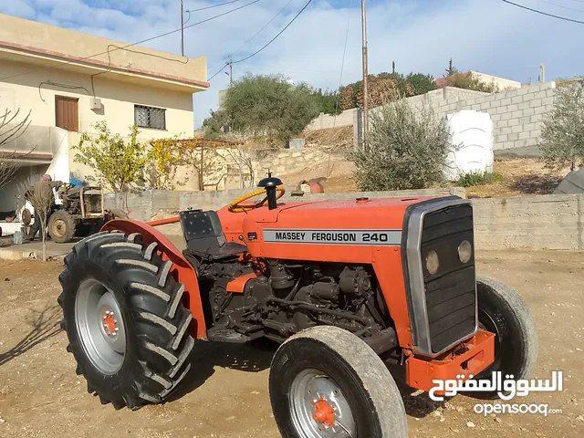 1991 Tractor Agriculture Equipments in Zarqa