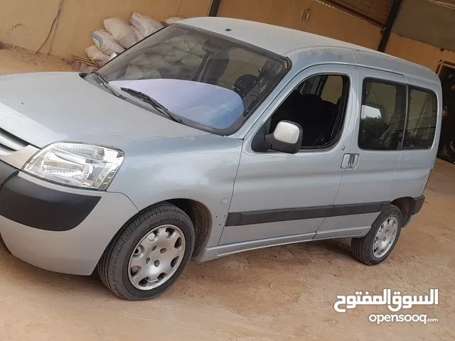 Used Peugeot 2008 in Al Khums