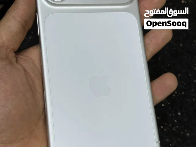 Apple iPhone 17 Pro Max 256 GB in Benghazi