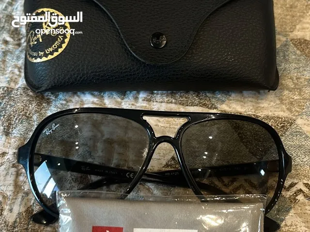 Brand New Ray Ban RB4125 CATS 5000  Made in Italy