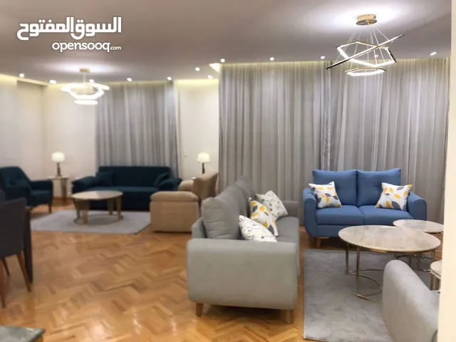 180m2 3 Bedrooms Apartments for Rent in Cairo New Cairo