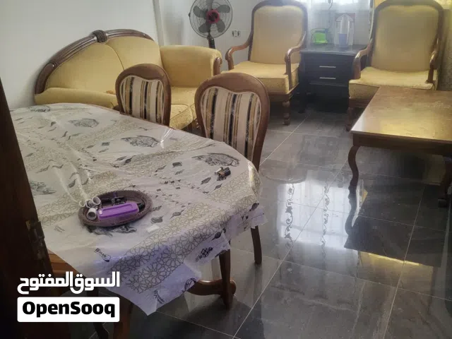 شقه نظام استوديو مفروش للايجار في الطيرة خلف مطعم لازورد الايجار دون وسيط مباشرة طابق اول