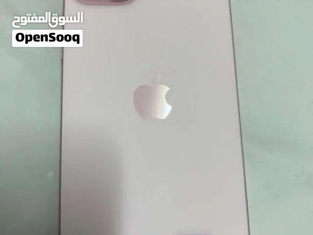 ايفون 15 بلس