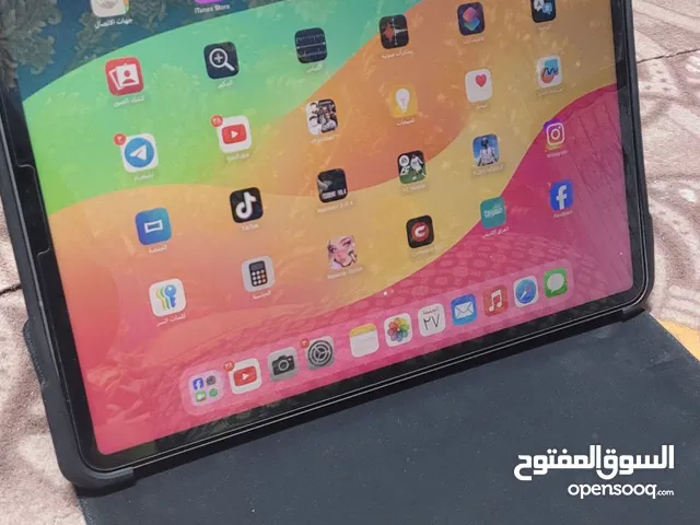 Apple iPad Pro 256 GB in Basra