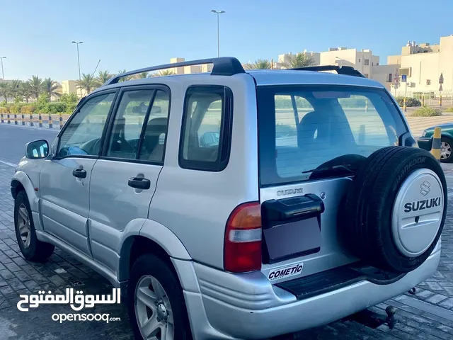 suzuki Grand Vitara 2003 for sale