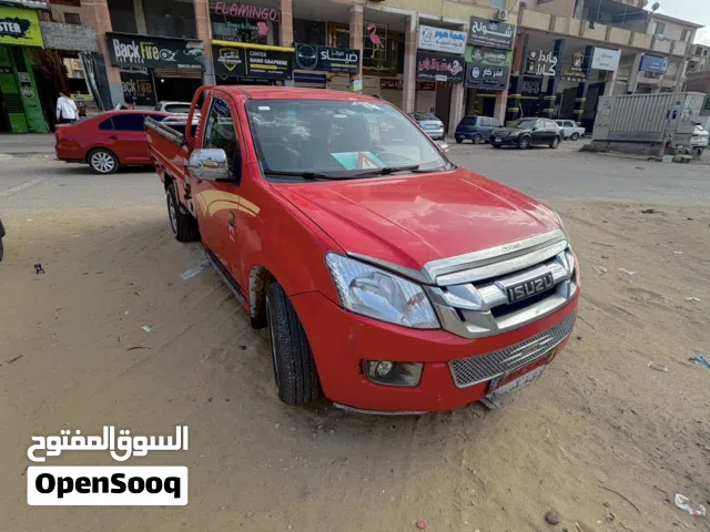 Used Chevrolet Optra in Damietta