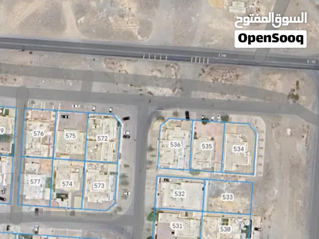 Residential Land for Sale in Muscat Al Maabilah