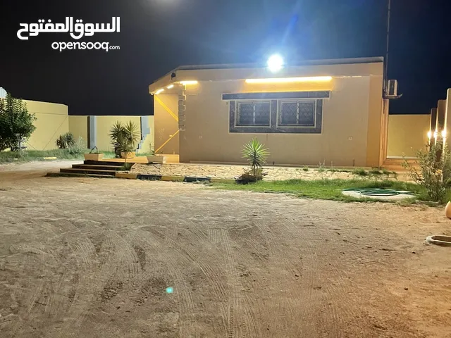 2 Bedrooms Chalet for Rent in Misrata AlQadariya