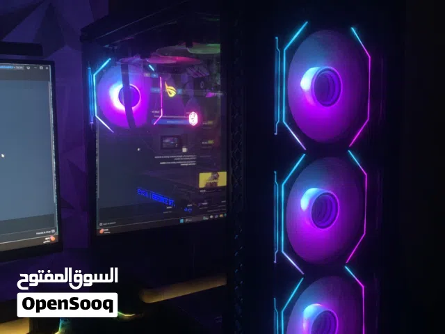 PCمستعمل للبيع المواصفات في الوصف