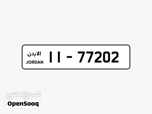 11 - 77202