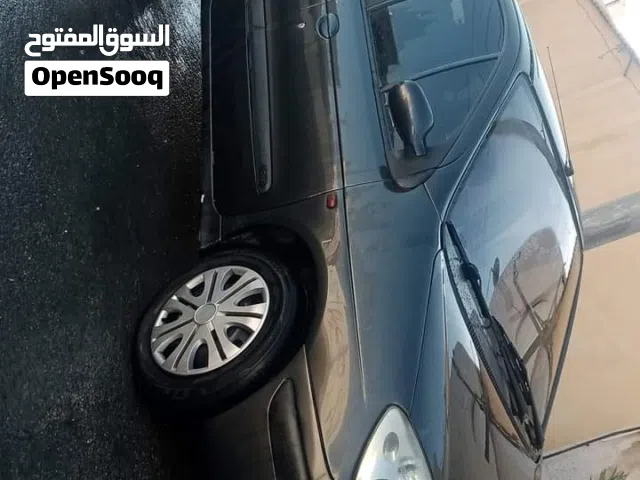 2001 رينو سينيك