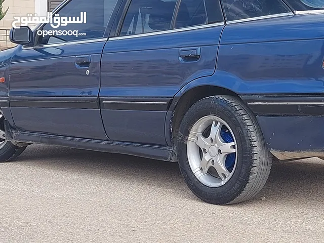 Other 13 Rims in Madaba