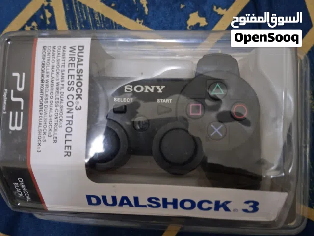 يد بلستيشن 3 اصلي و جديد