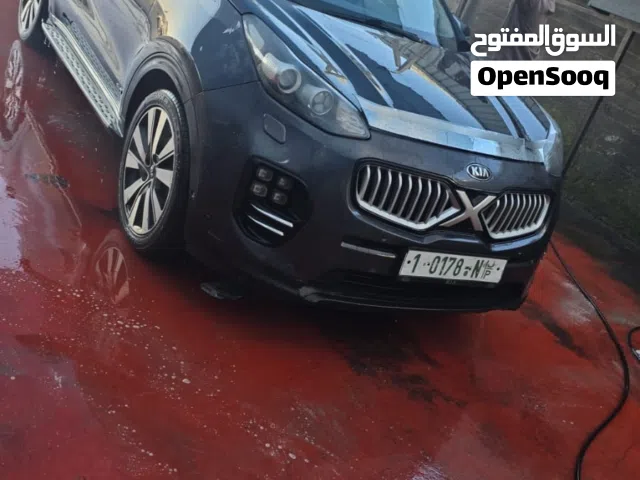 سبورتج. فللللللل مسكررررررر مع اتوبارك. 4/4. مع فتحه. بسعررررر حرق حرق