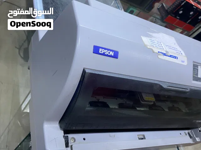 طابعه ابسون فواتير وسناد LQ690