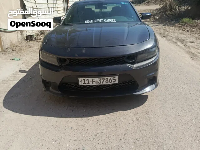 جارجر 2015معلايه2018