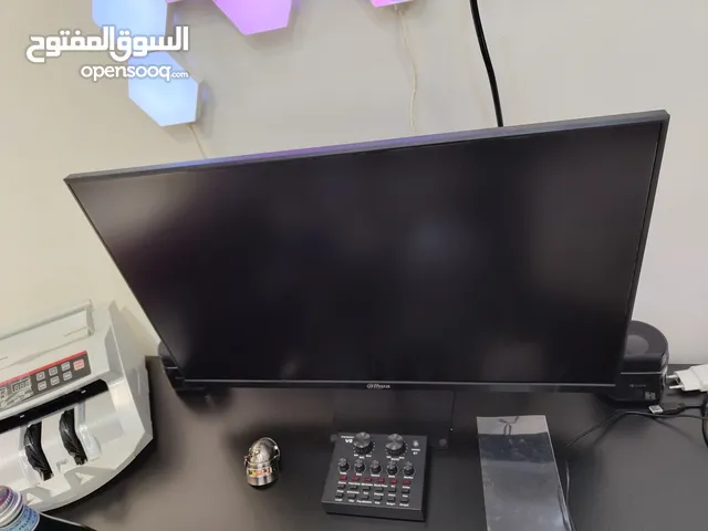 شاشة قيمنق