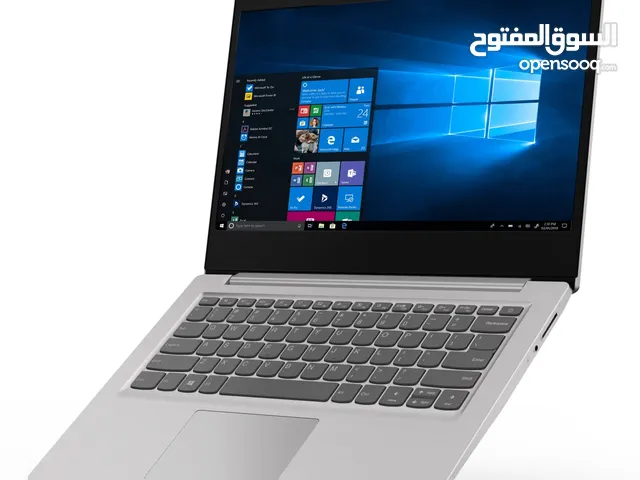 Lenovo intel core i5 8gen / ssd