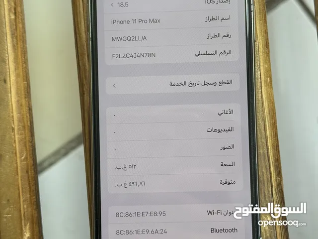 سواد بسيط في الزاوية