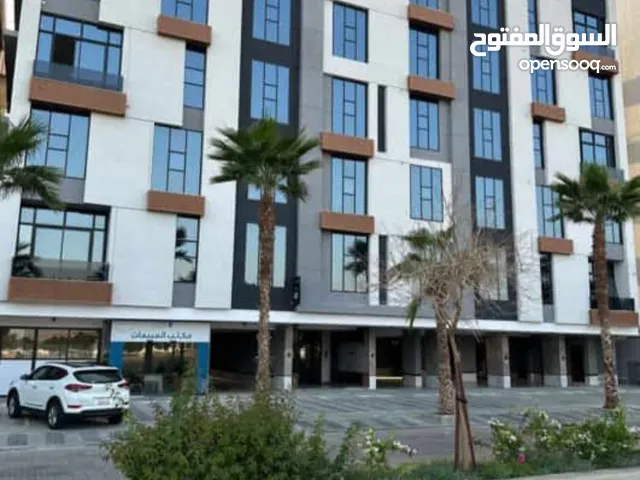 117m2 3 Bedrooms Apartments for Sale in Jeddah Other