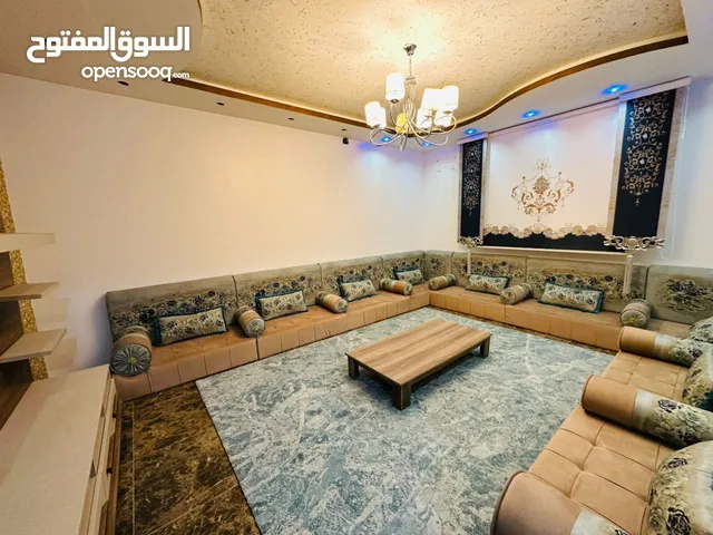 220 m2 3 Bedrooms Apartments for Rent in Tripoli Al-Serraj