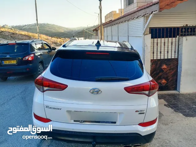 جيب توسان 2015 ترخيص