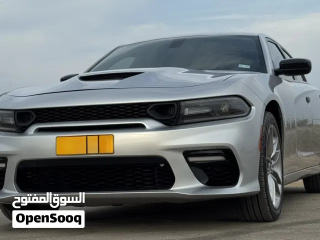 2021 دودج تشارجر SXT