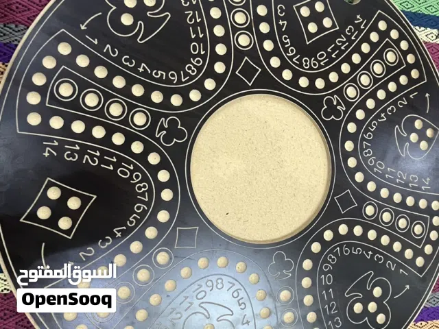 جيكارو مستعملة ولوح نظيفة الأوراق متهالكه شوية وييجي معاها شنطة الشنطة متسخة