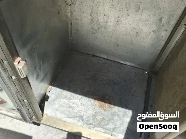 كاونتر ثلاث قطع قطعتين مترين وقطعة سنگي متر