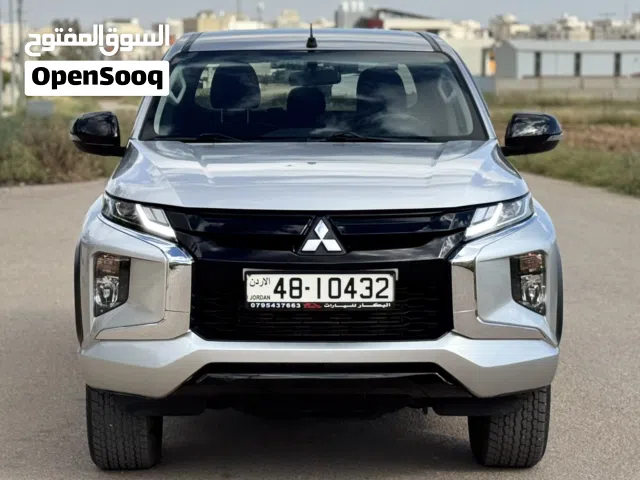 2022 ميتسوبيشي L200 Double Cab GL