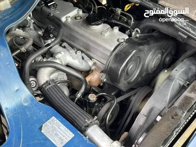 Used Kia Other in Amman