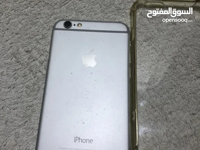 Apple iPhone 6 64 GB in Amman