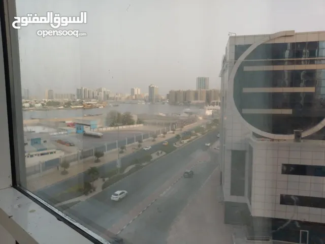 للباحثين عن الهدوء، والراحة، والرقي شقة غرفة وصالة مفروشة للإيجار في أبراج الأورينت - عجمان تشط