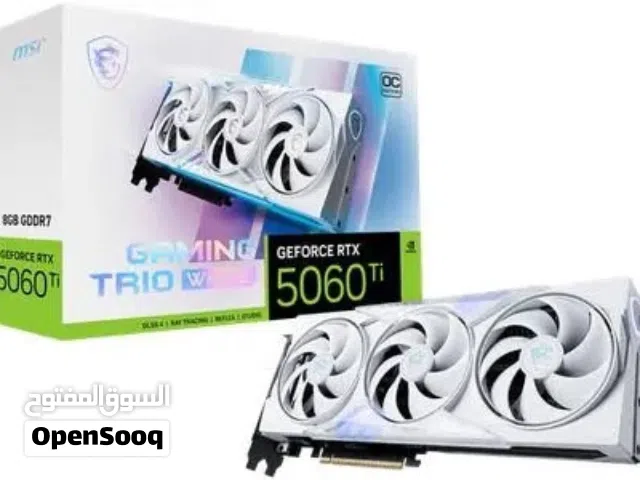 5060 Ti 16GB