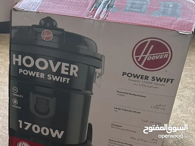  Hoover Vacuum Cleaners for sale in Abu Dhabi