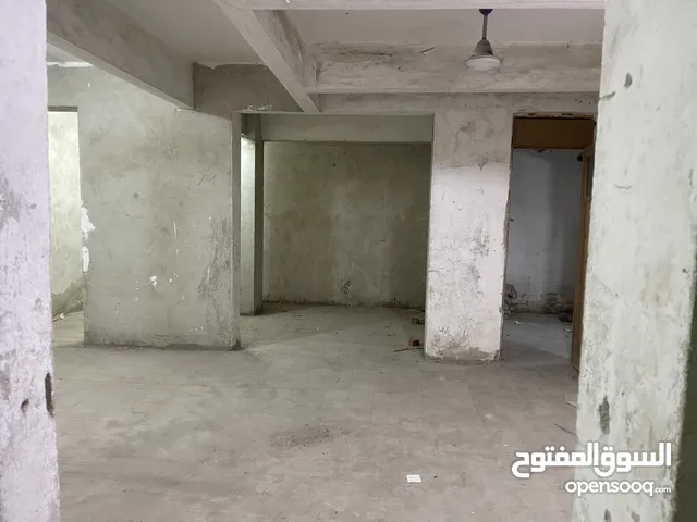 مخزن للايجار بالنزهة الجديدة