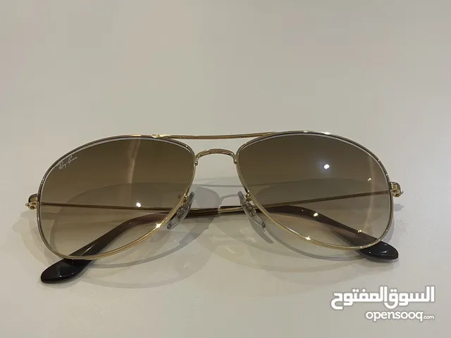 Ray Ban sunglasses
