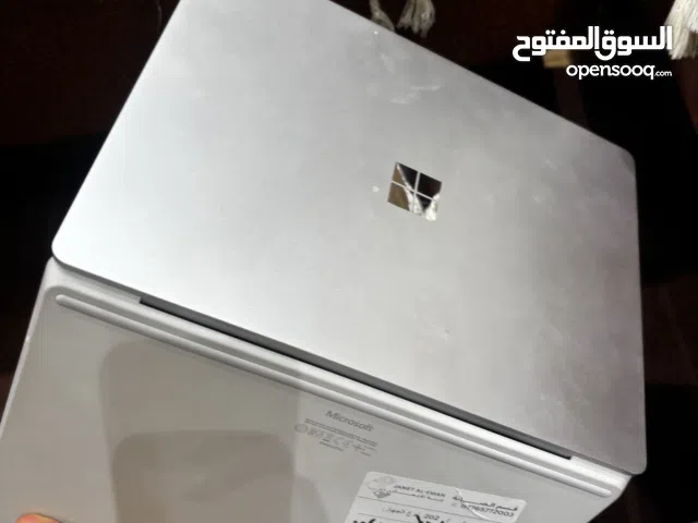 لابتوب مايكروسوفت Surfac