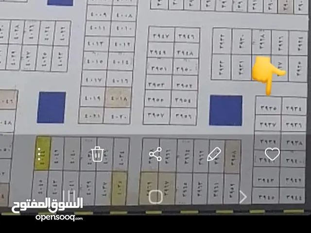 Residential Land for Sale in Basra Abu Al-Khaseeb