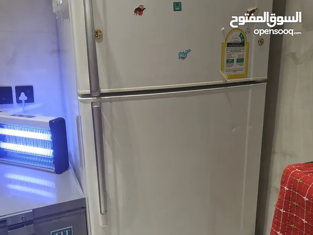 ثلاجة اكاي AKAI